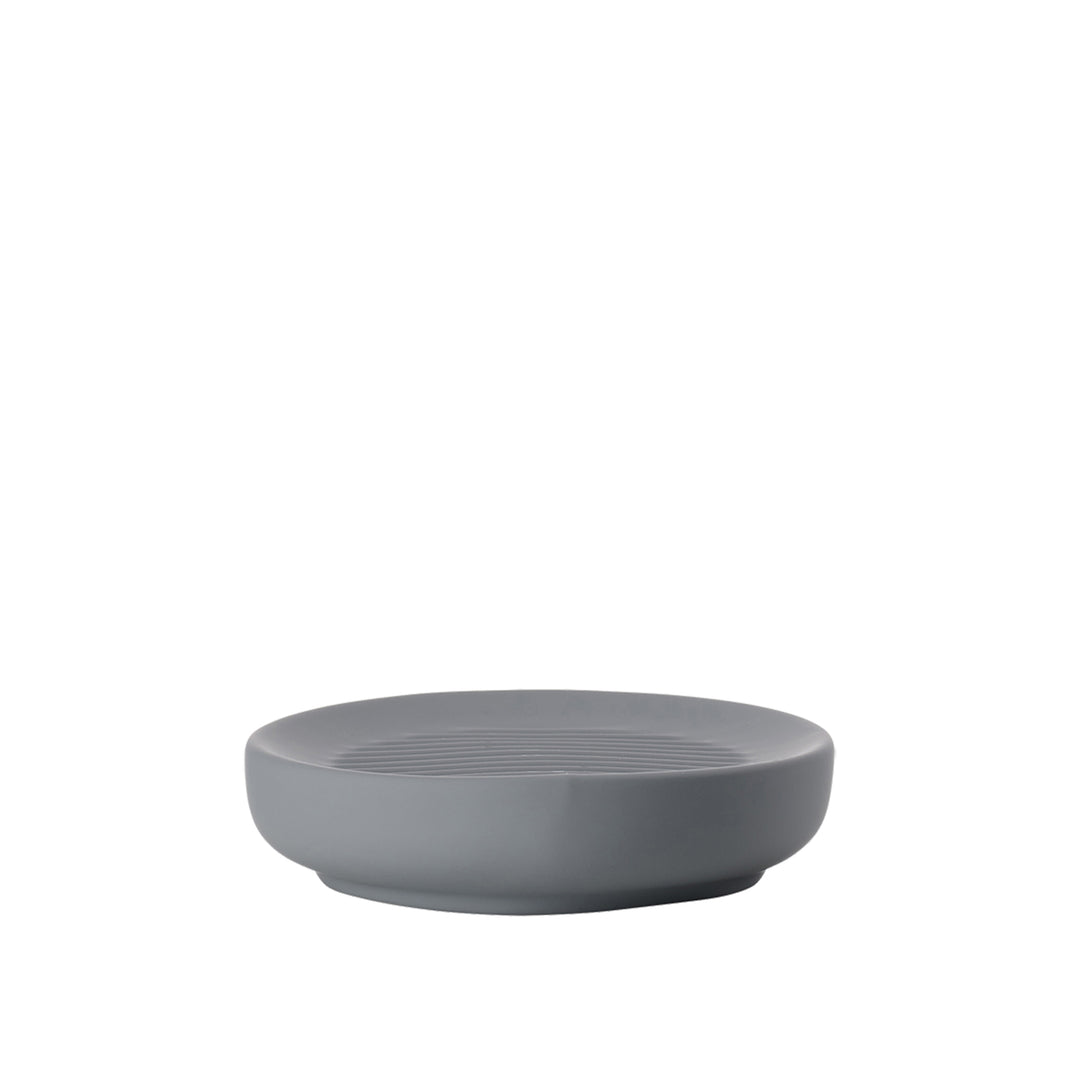 zone denmark | ume soap dish | grey