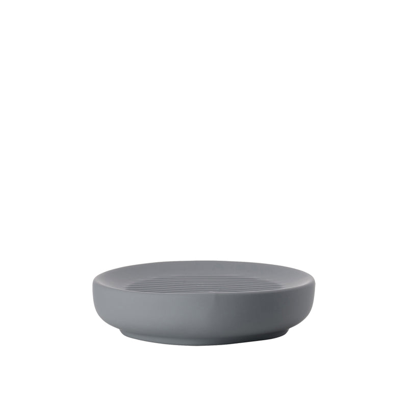 zone denmark | ume soap dish | grey