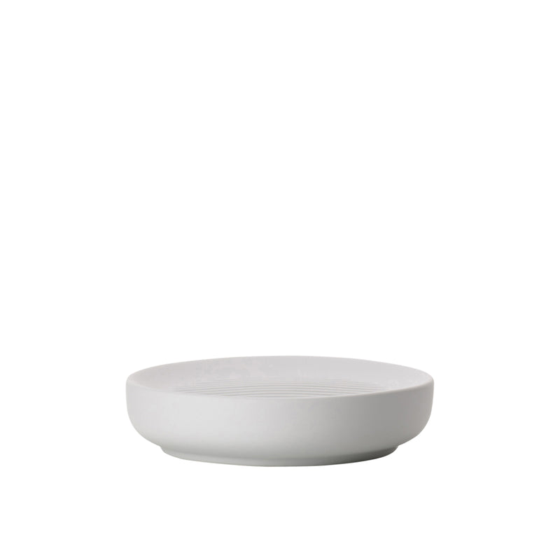 zone denmark | ume soap dish | soft grey