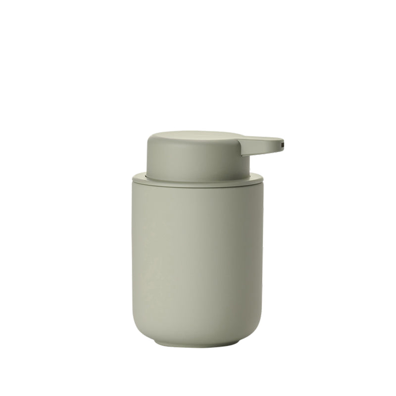 zone denmark | ume soap dispenser | eucalyptus 250ml