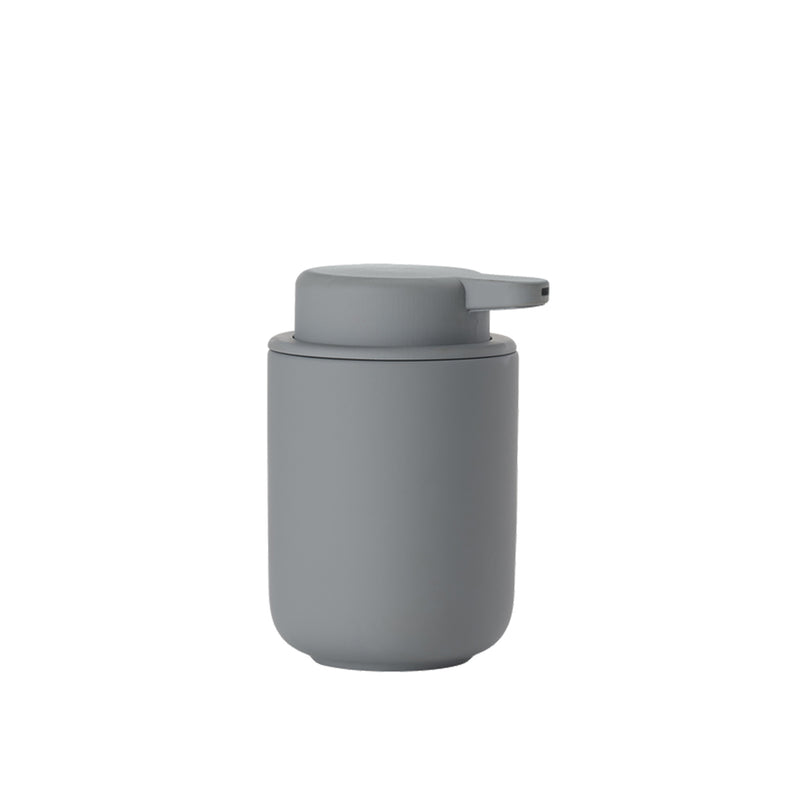 zone denmark | ume soap dispenser | grey 250ml