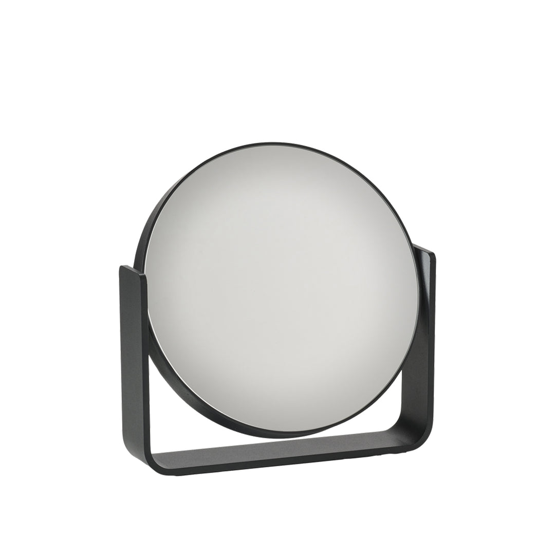 zone denmark | ume table mirror | black