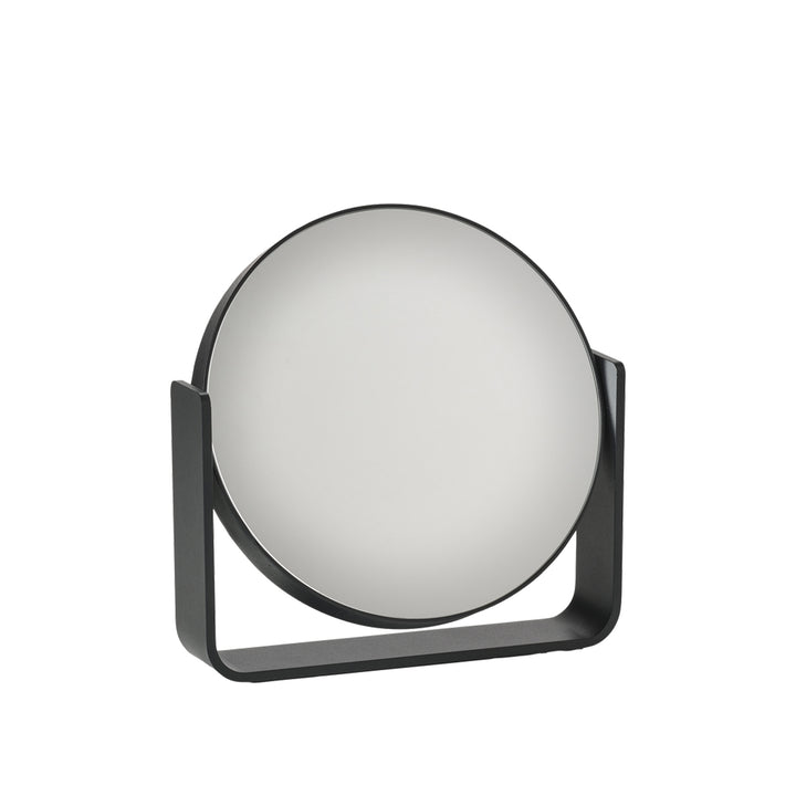 zone denmark | ume table mirror | black