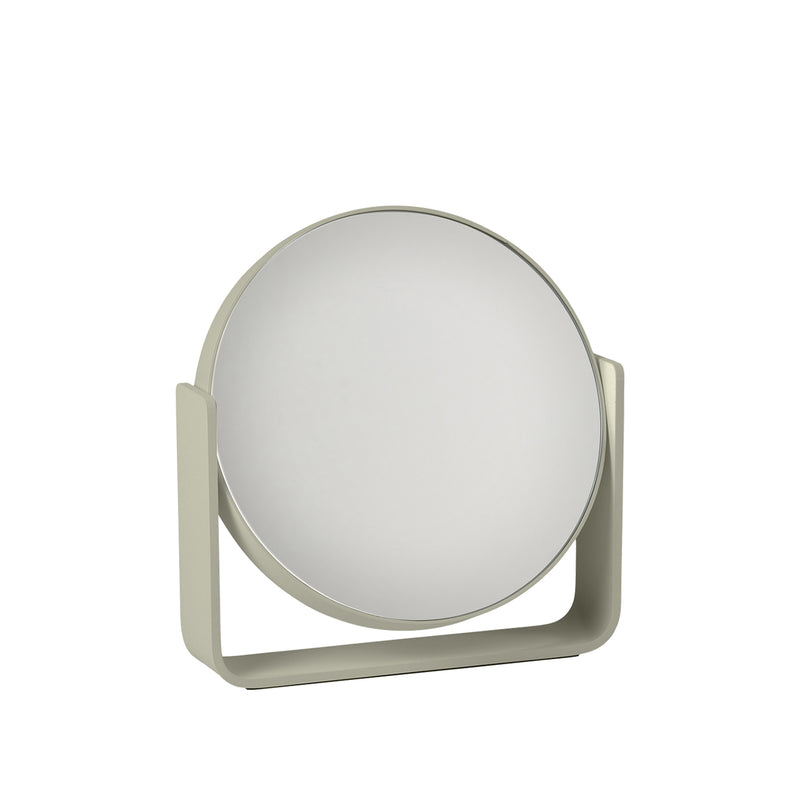 zone denmark | ume table mirror | eucalyptus