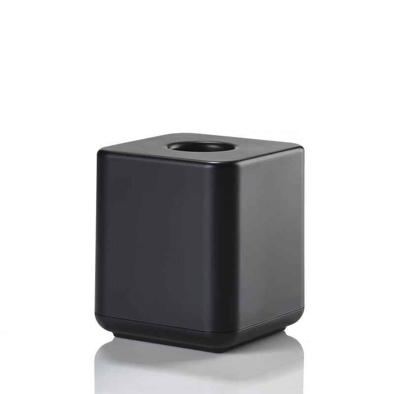 zone denmark | ume tissue box | black