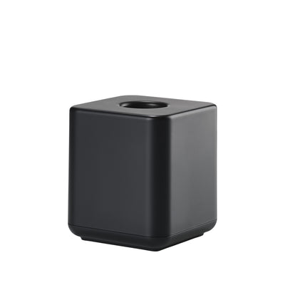 zone denmark | ume tissue box | black