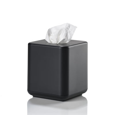 zone denmark | ume tissue box | black