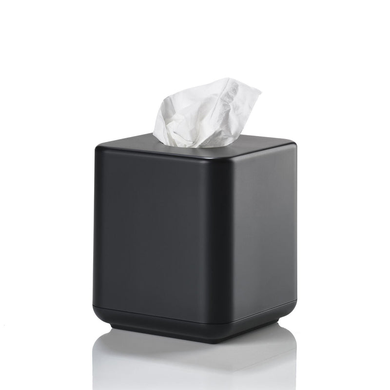 zone denmark | ume tissue box | black