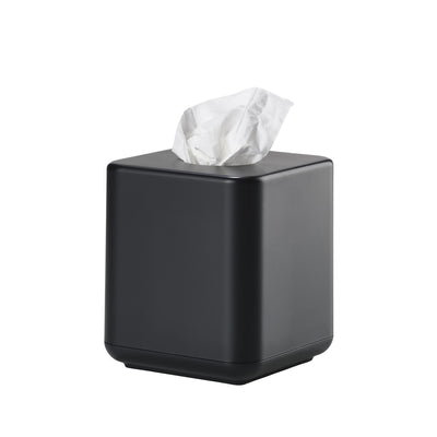 zone denmark | ume tissue box | black