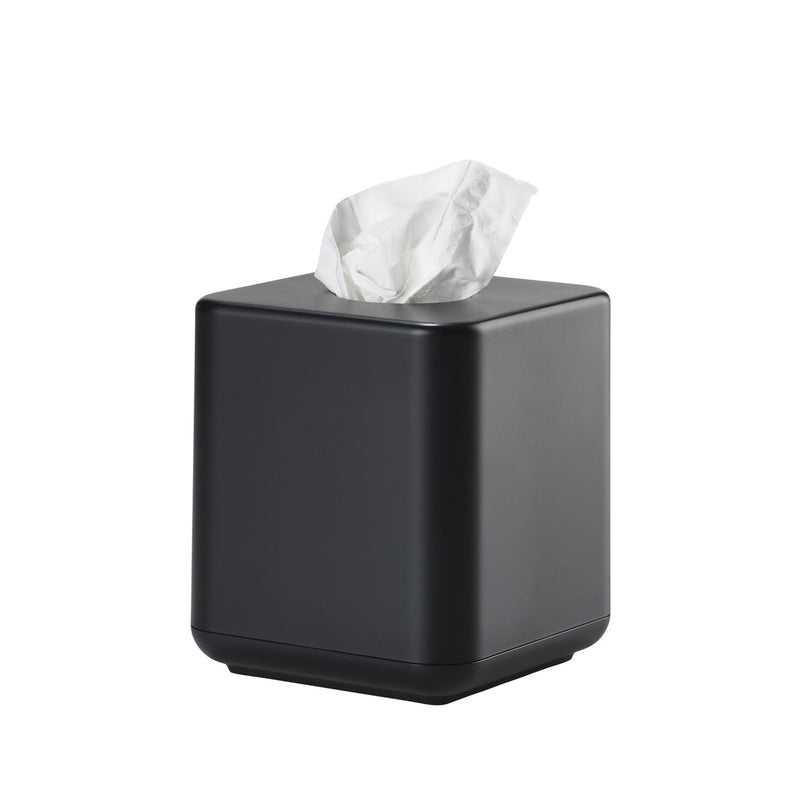 zone denmark | ume tissue box | black