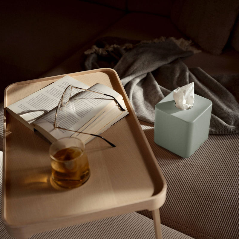 zone denmark | ume tissue box | eucalyptus