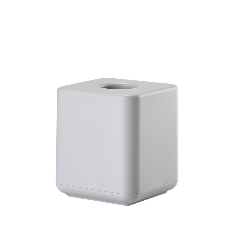 zone denmark | ume tissue box | soft grey