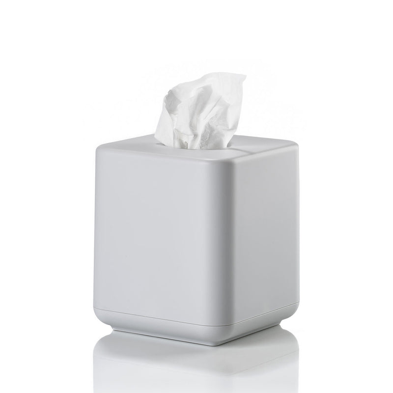 zone denmark | ume tissue box | soft grey