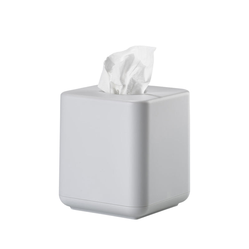zone denmark | ume tissue box | soft grey