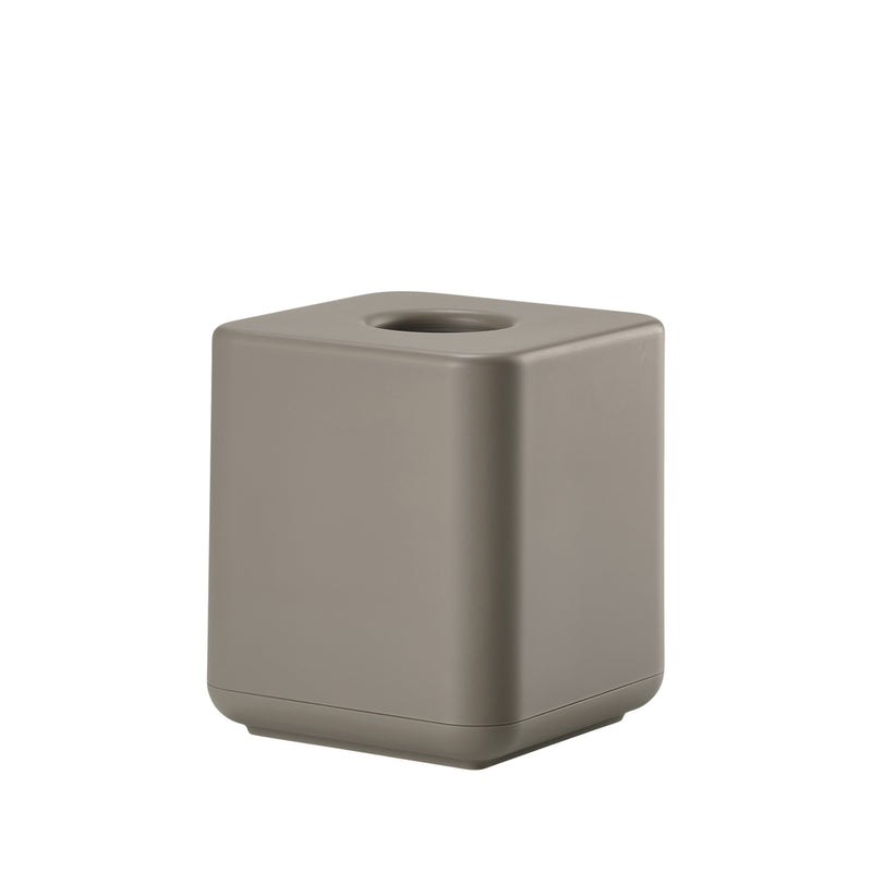 zone denmark | ume tissue box | taupe