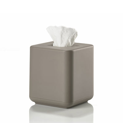zone denmark | ume tissue box | taupe