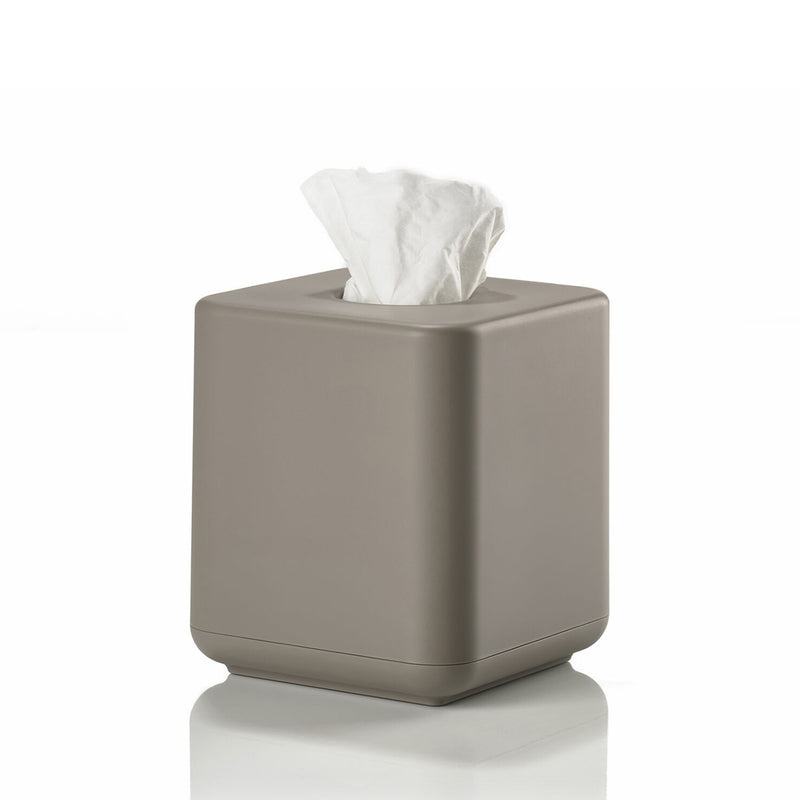 zone denmark | ume tissue box | taupe