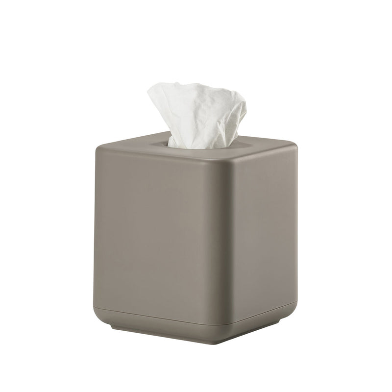 zone denmark | ume tissue box | taupe