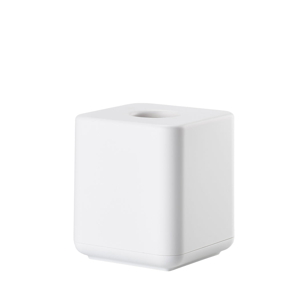 zone denmark | ume tissue box | white