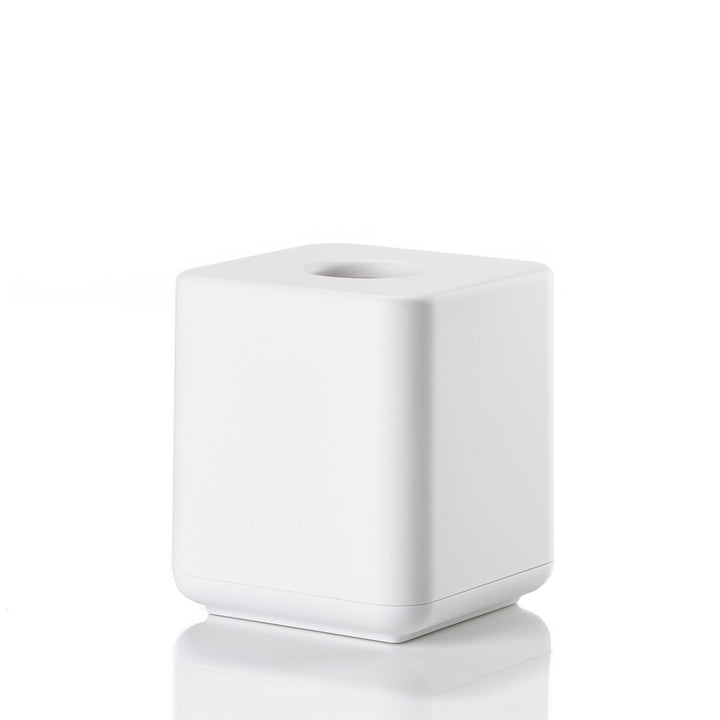 zone denmark | ume tissue box | white