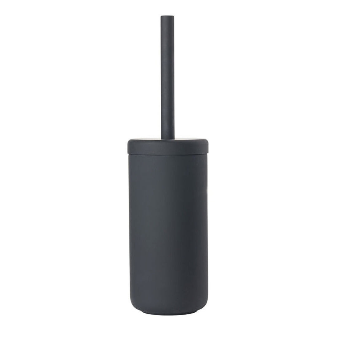 zone denmark | ume toilet brush | black 43cm