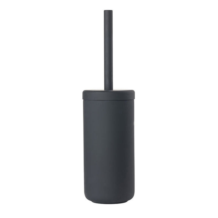 zone denmark | ume toilet brush | black 43cm