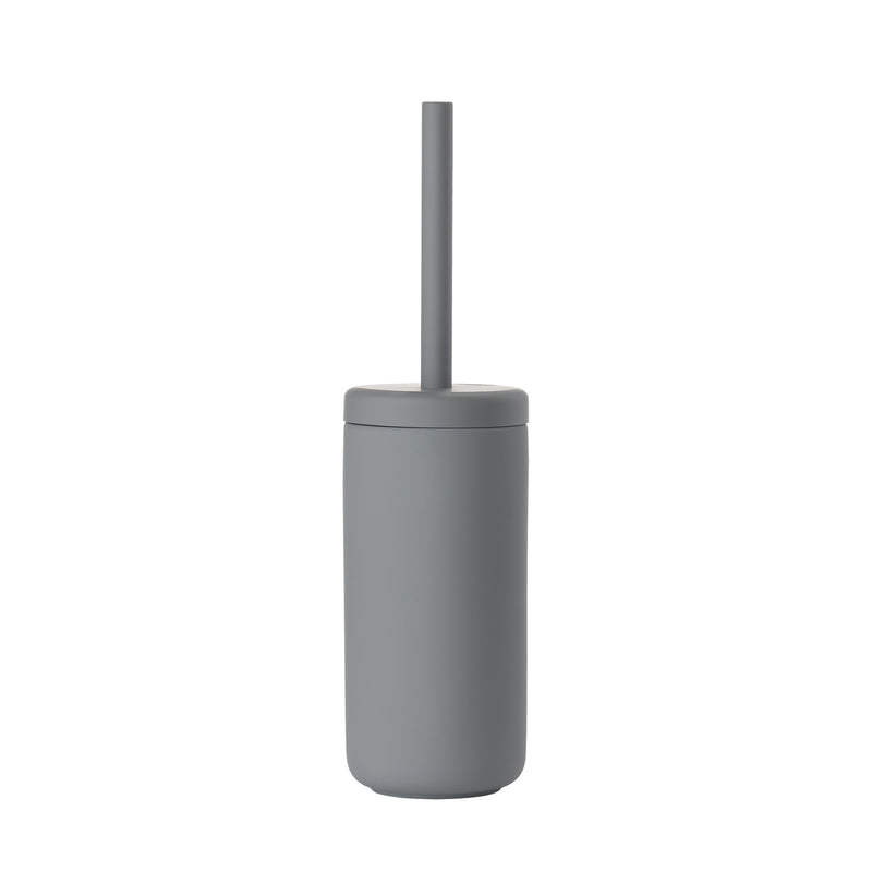 zone denmark | ume toilet brush | grey