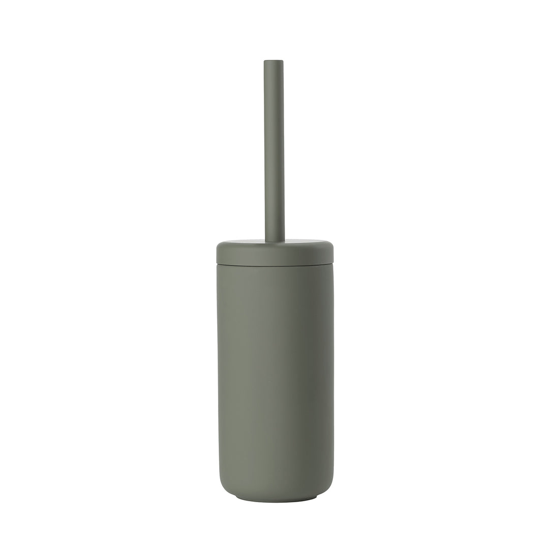 zone denmark | ume toilet brush | olive green