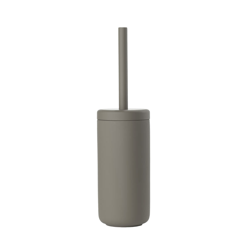 zone denmark | ume toilet brush | taupe