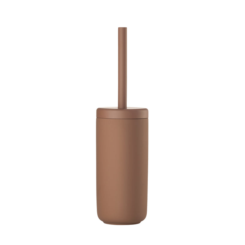 zone denmark | ume toilet brush | terracotta