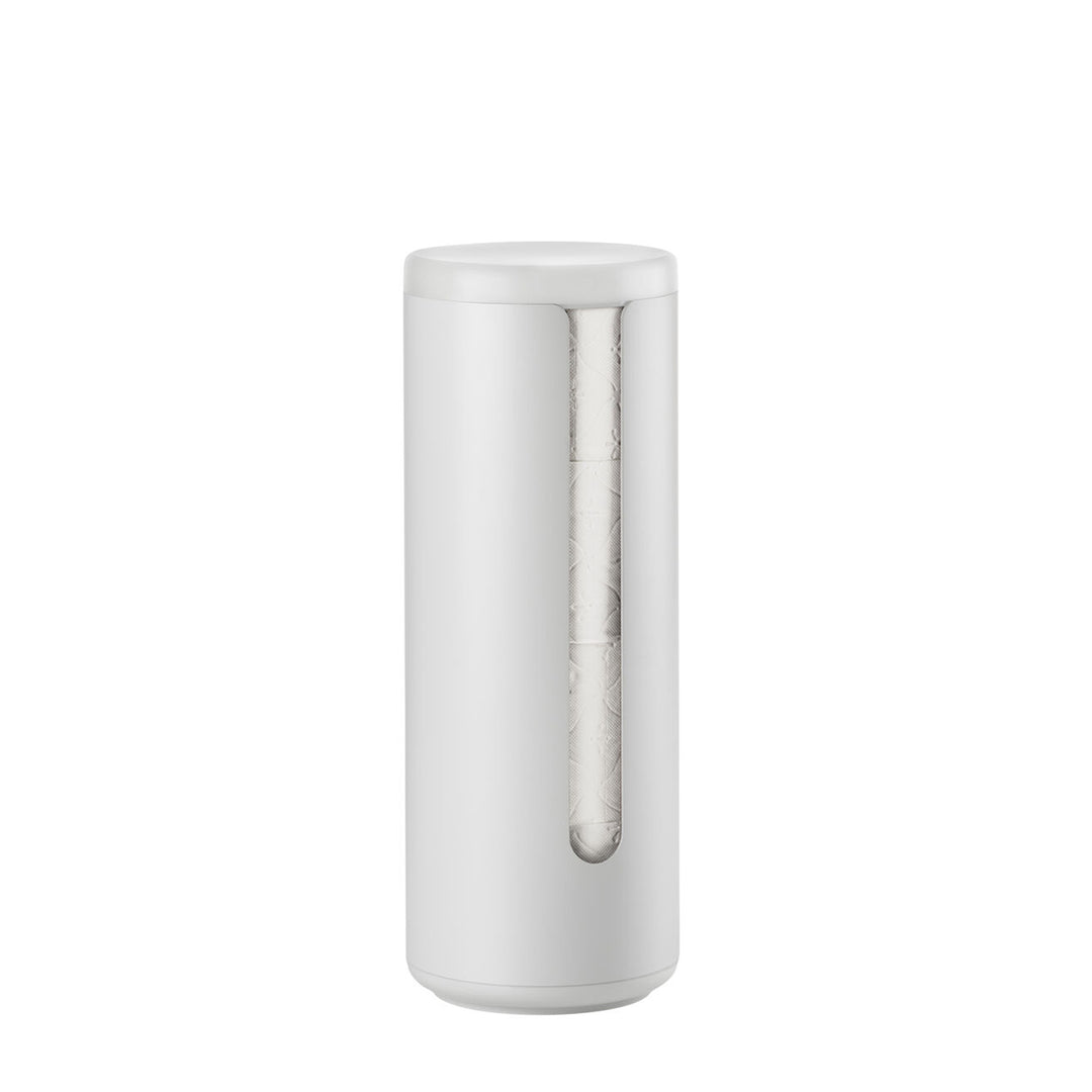 zone denmark | ume toilet paper storage | soft grey