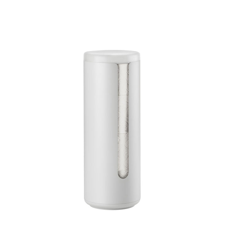 zone denmark | ume toilet paper storage | soft grey