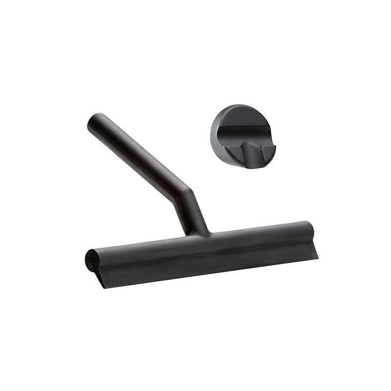 zone denmark | wiper with holder | black