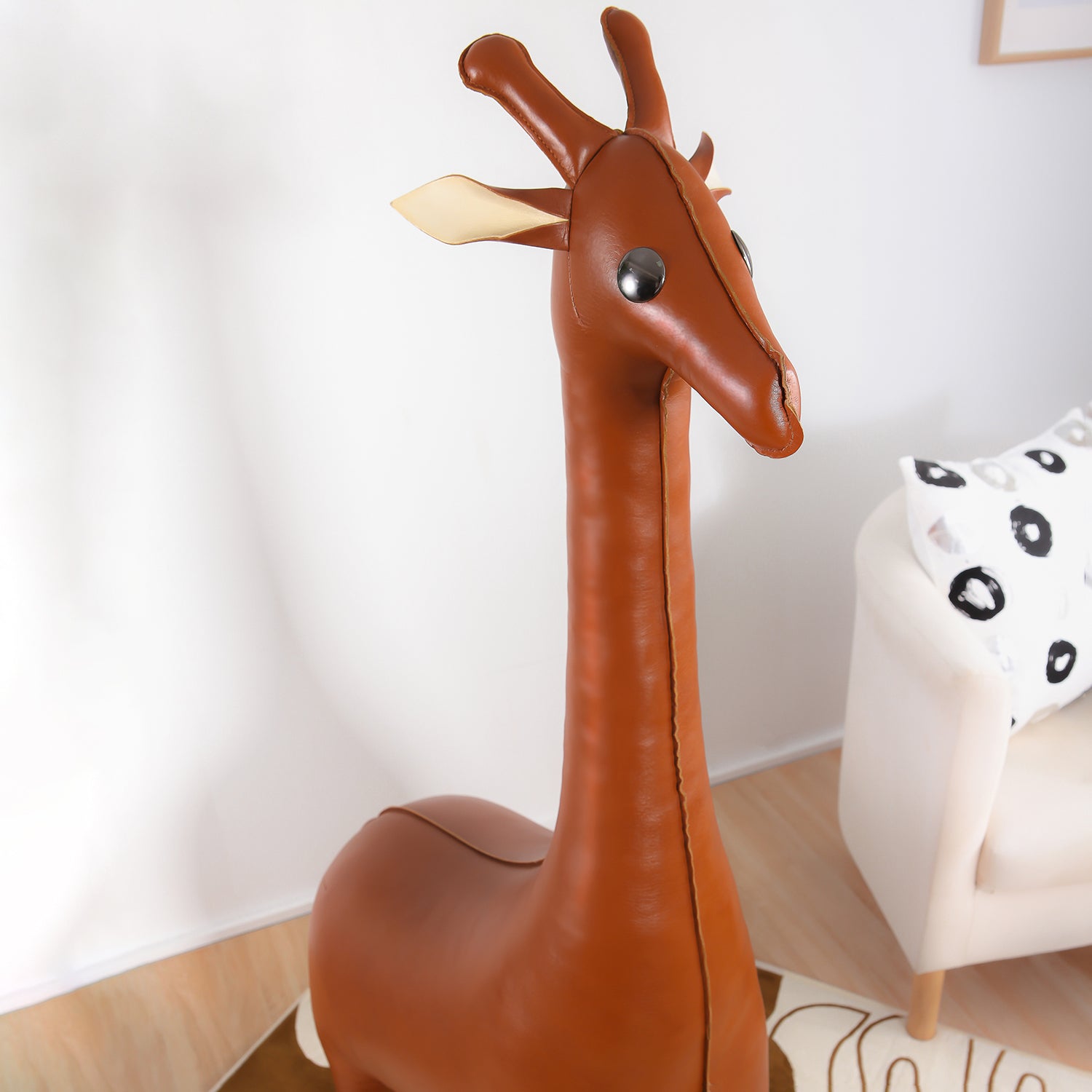 zuny | classic giant | giraffe tan – top3 by design
