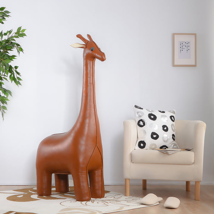 zuny | classic giant | giraffe tan