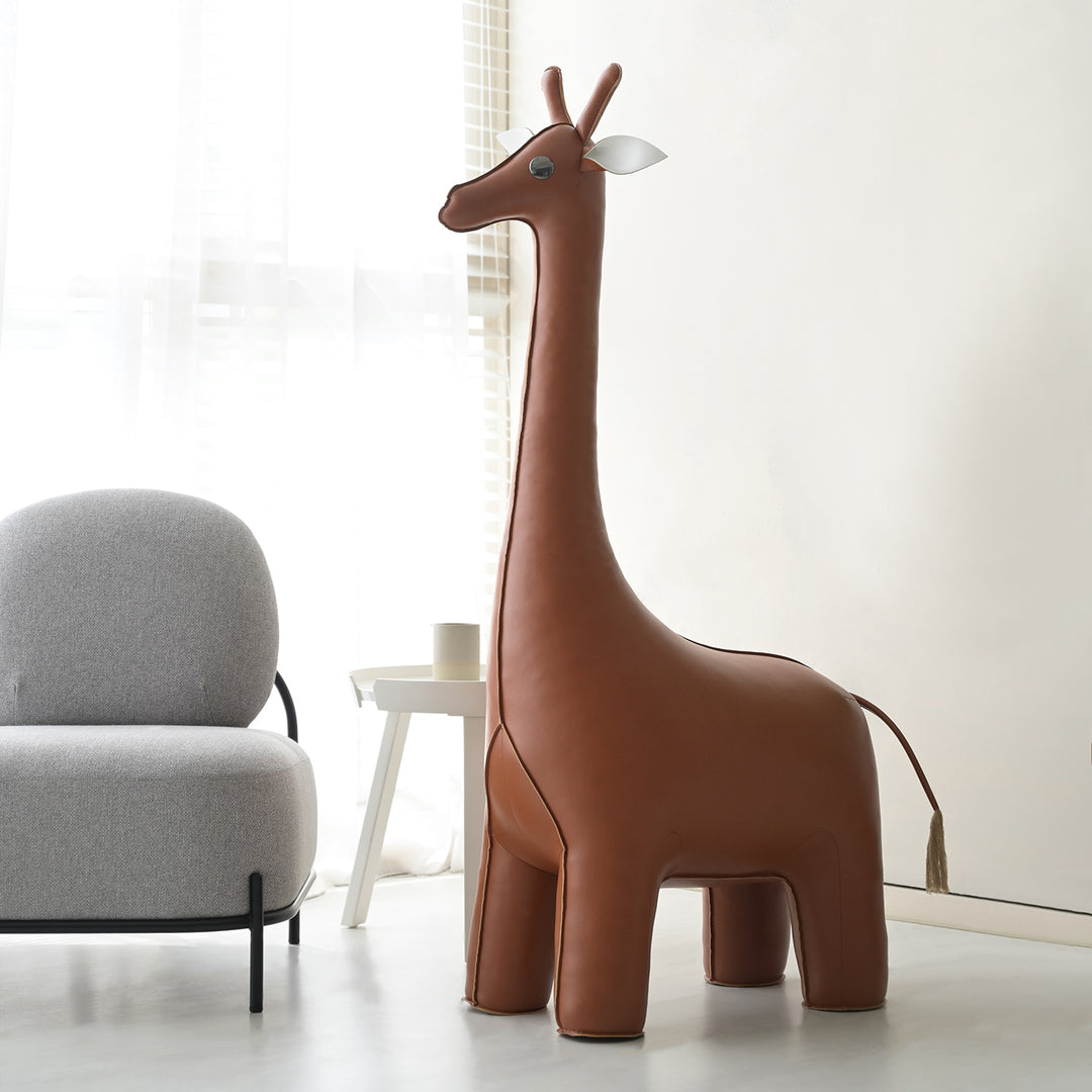 zuny | classic giant | giraffe tan