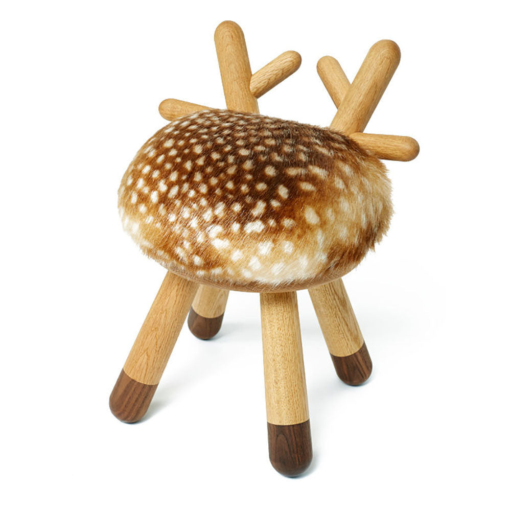 elements optimal | bambi chair - LC