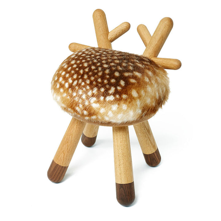 elements optimal | bambi chair - LC