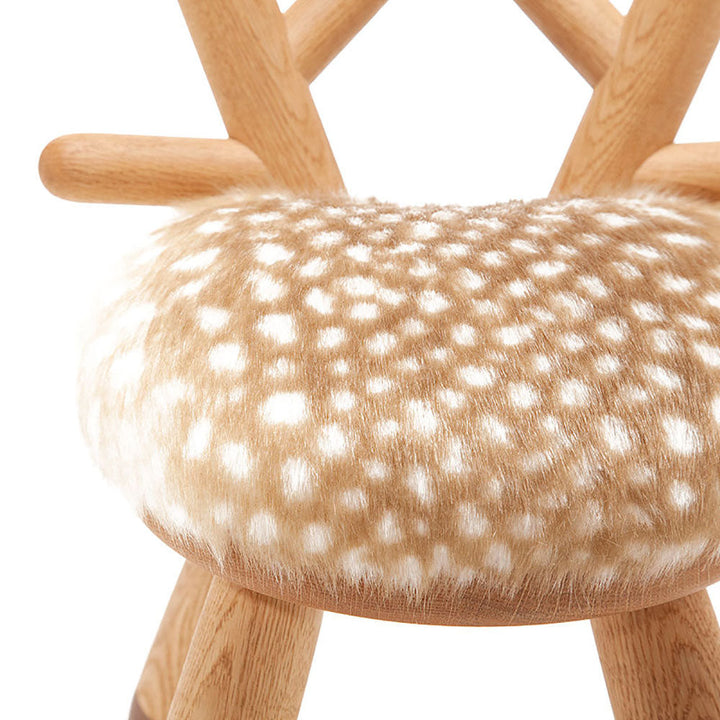 elements optimal | bambi chair - LC