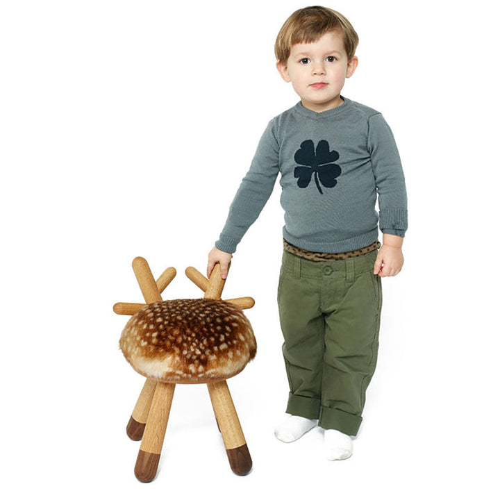 elements optimal | bambi chair - LC