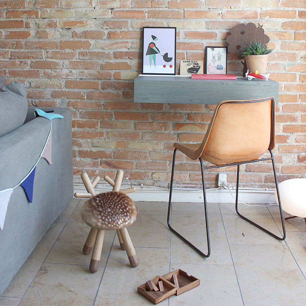 elements optimal | bambi chair - LC