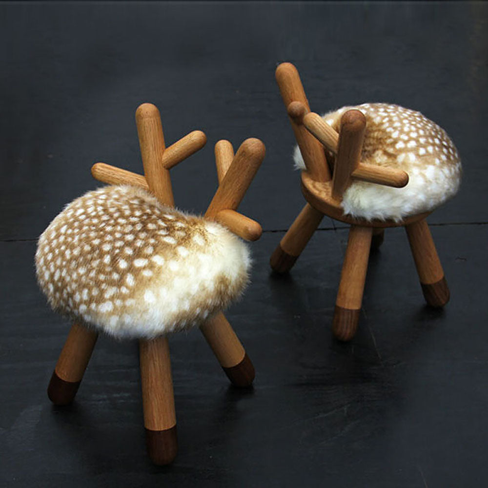 elements optimal | bambi chair - LC