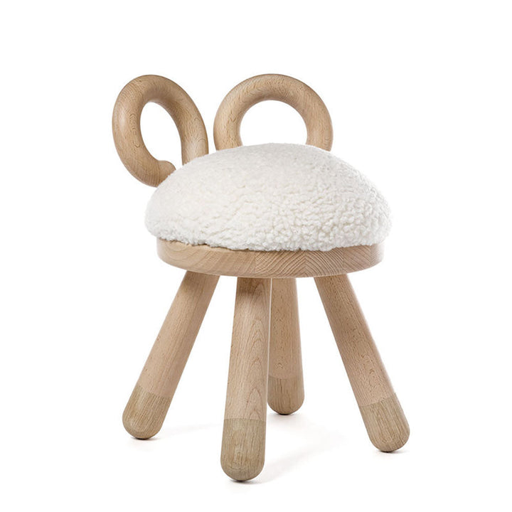 elements optimal | sheep chair - LC