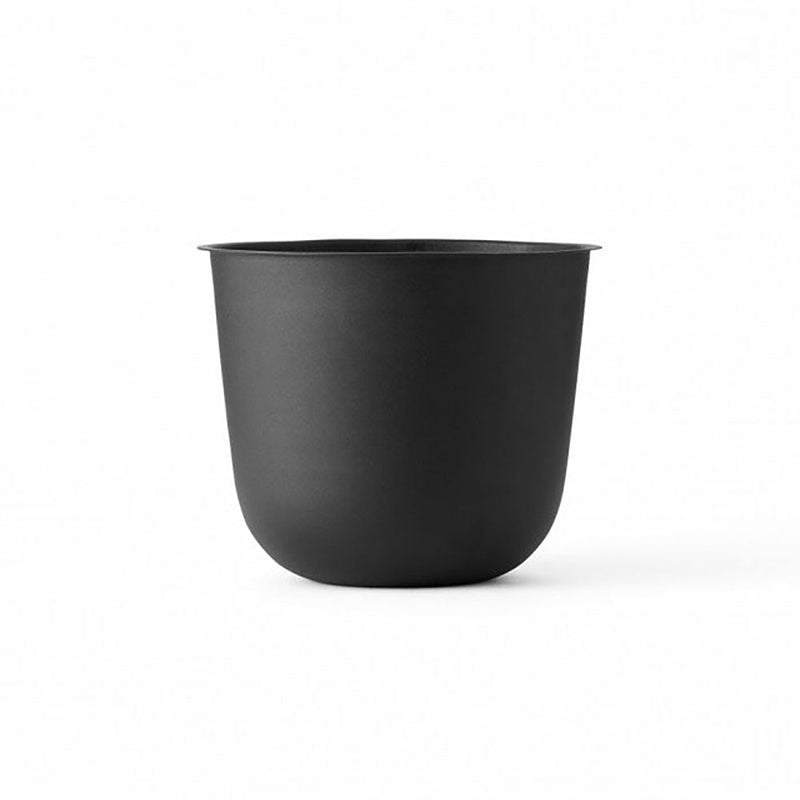 audo copenhagen (menu) | wire pot | black - 3DC