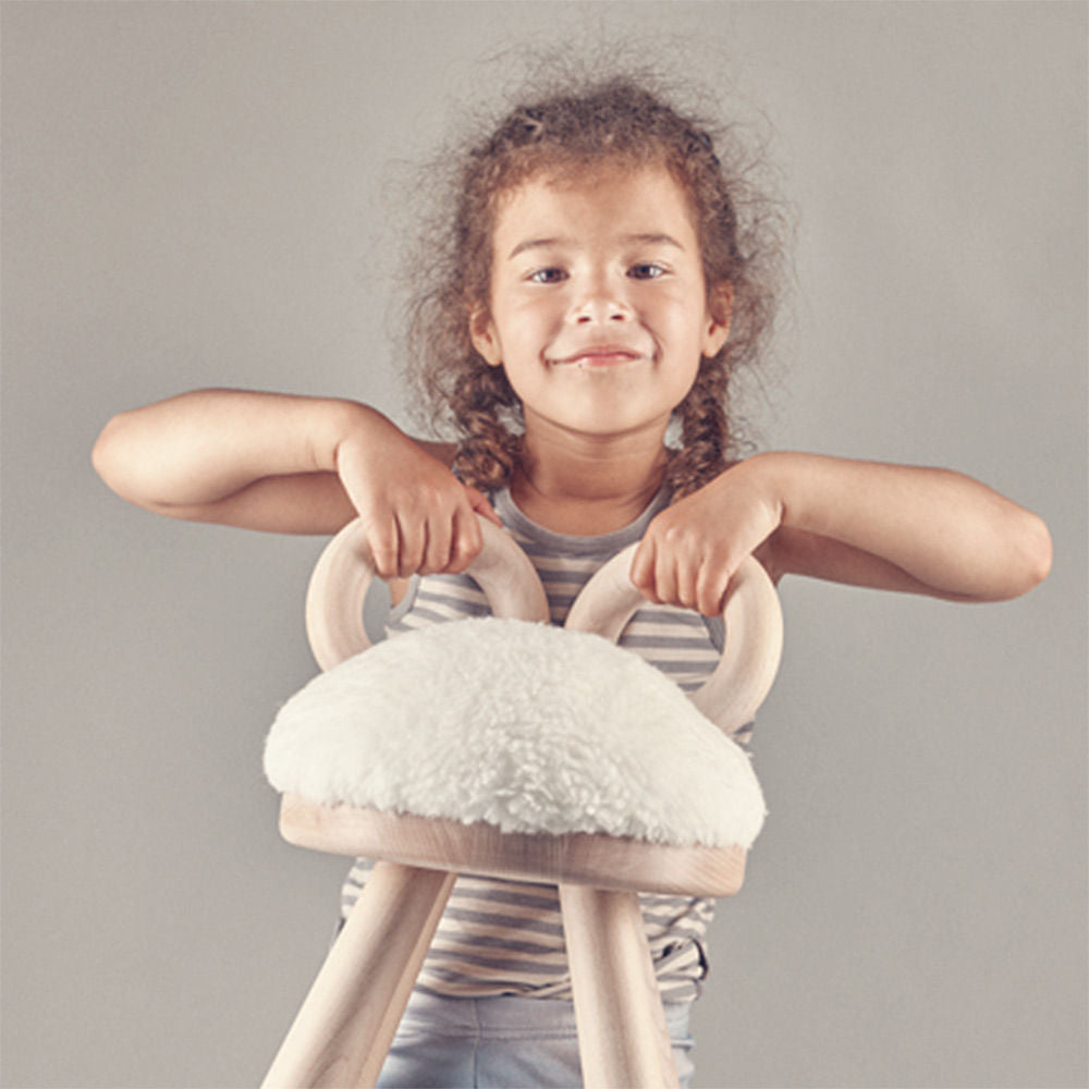 elements optimal | sheep chair - LC