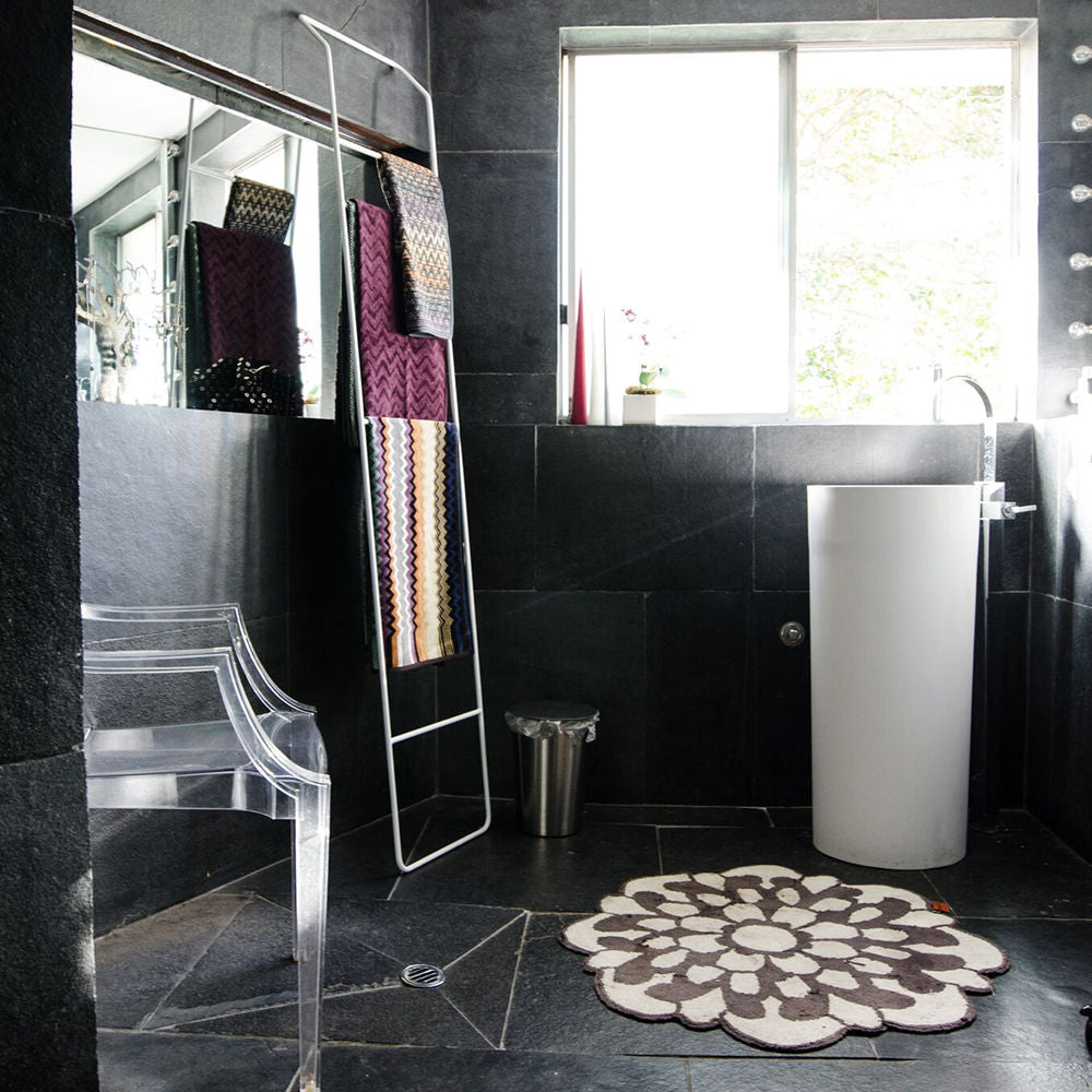 missoni home | otil bath mat | colour 601