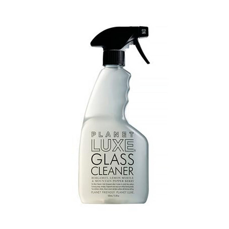 planet luxe | glass cleaner