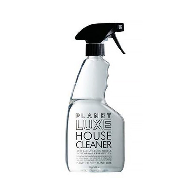 planet luxe | house cleaner