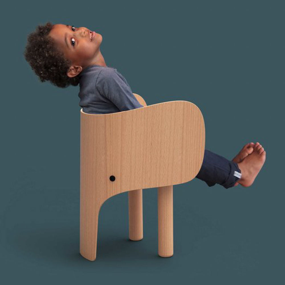 elements optimal | elephant chair - LC
