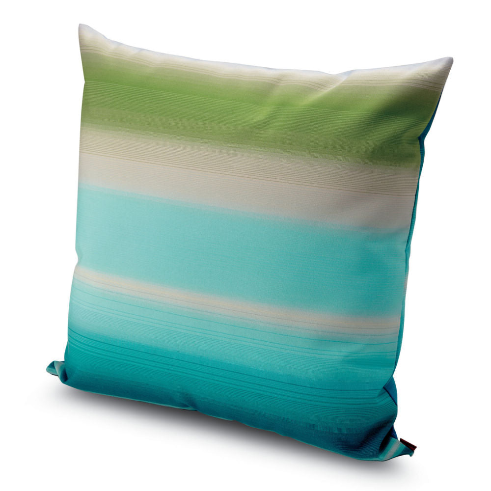 missoni home | tonga outdoor cushion | 60x60cm | colour 170 - DC